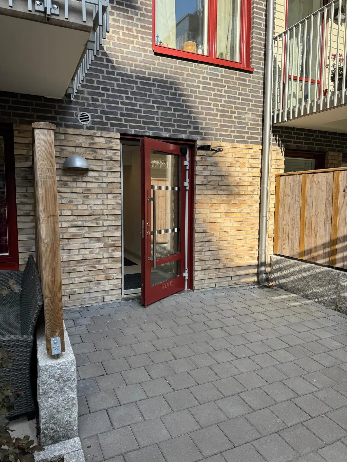 Hyreslägenhet på Göteborg i goteborg