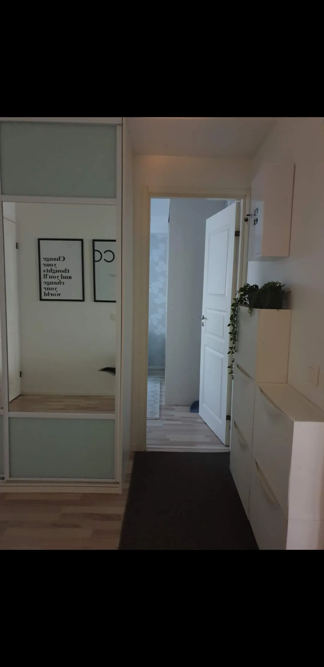 Hyresbostad på Hämeenlinna i hameenlinna