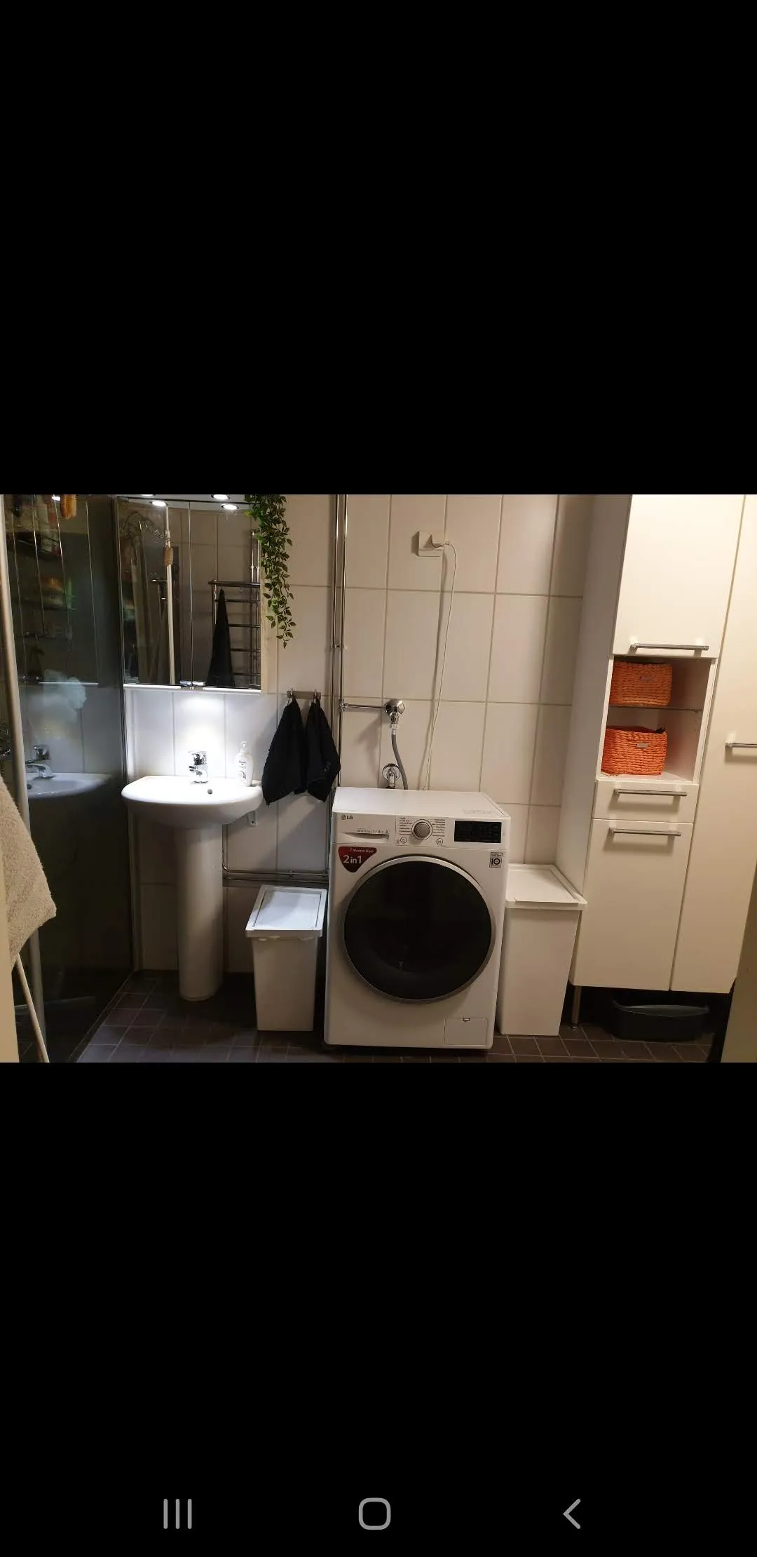 Hyresbostad på Hämeenlinna i hameenlinna
