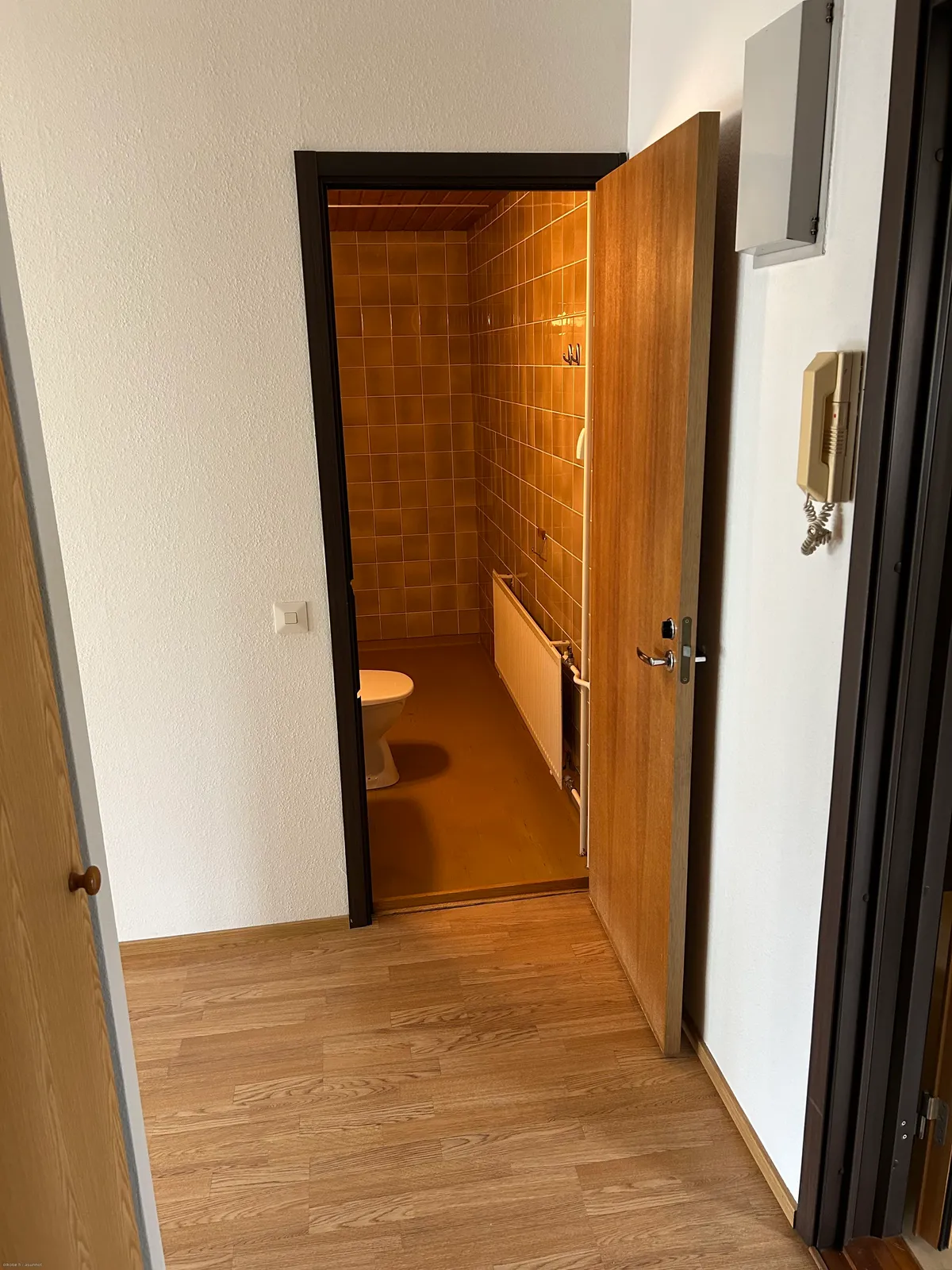 Hyreslägenhet på Turku i turku