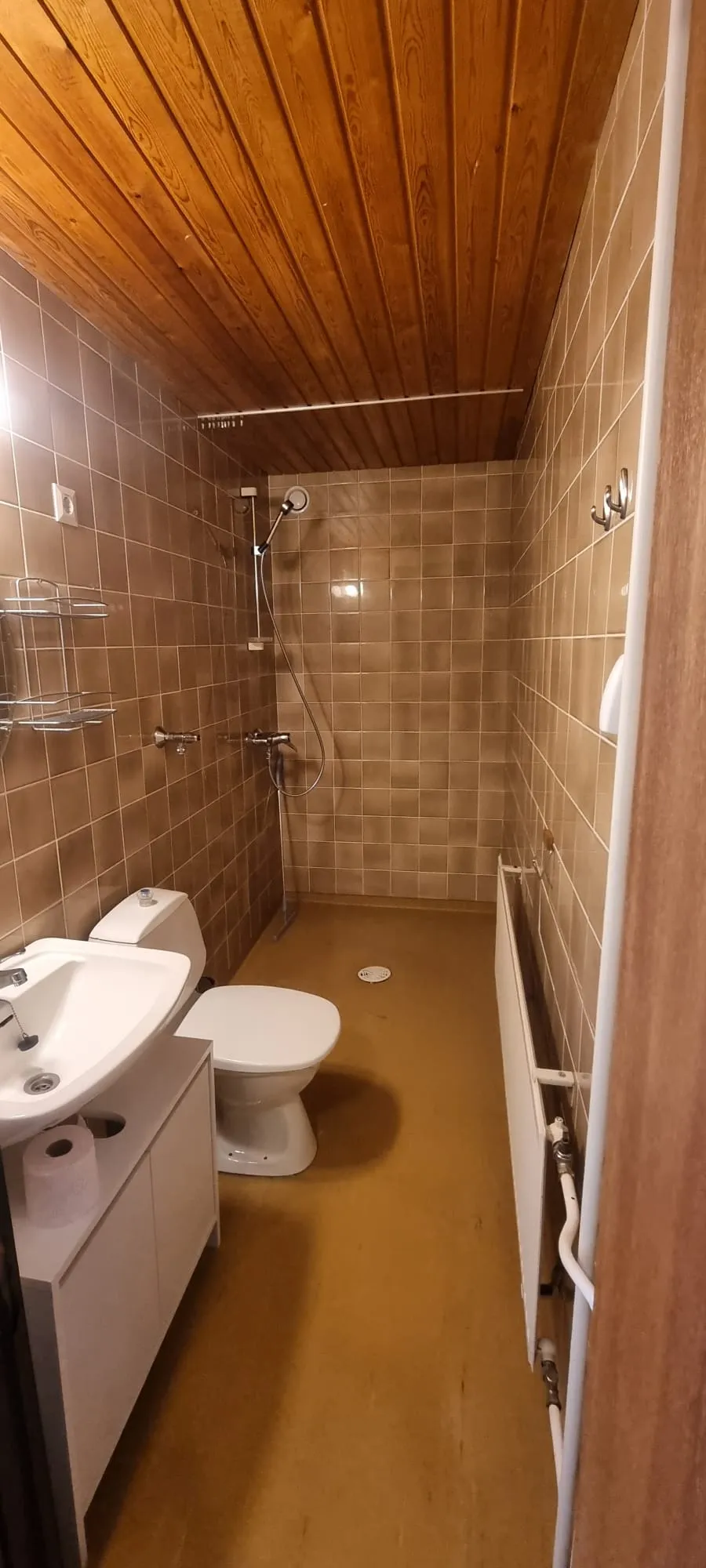 Hyreslägenhet på Turku i turku