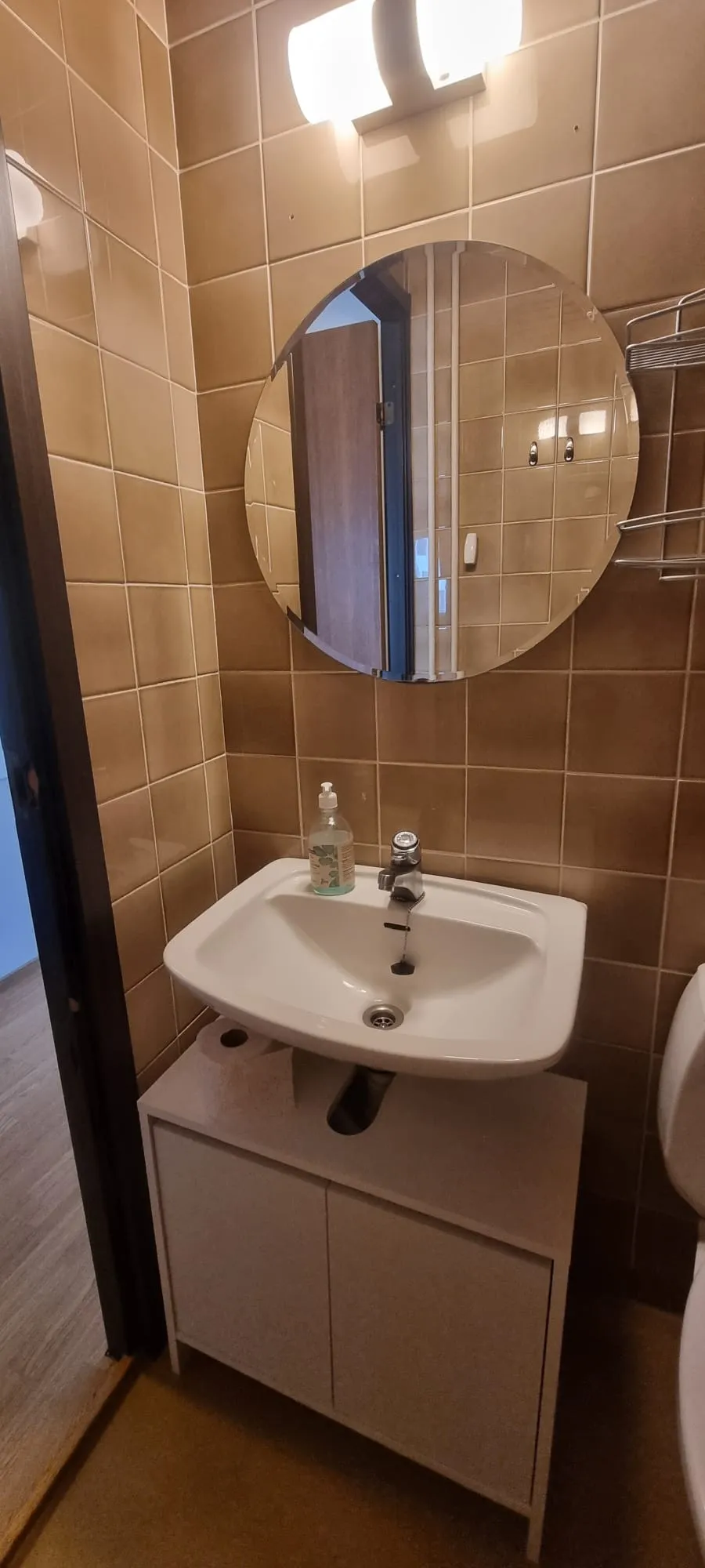 Hyreslägenhet på Turku i turku