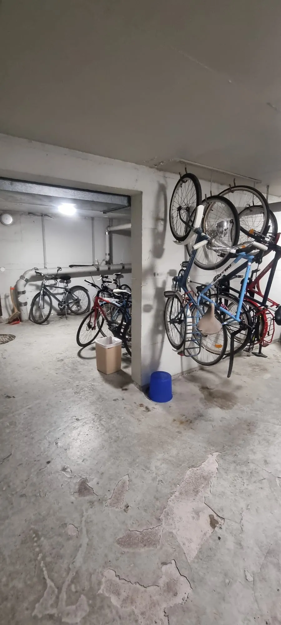 Hyreslägenhet på Turku i turku