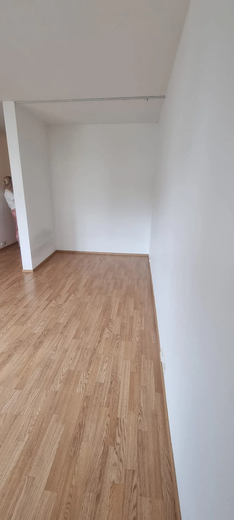 Hyreslägenhet på Turku i turku