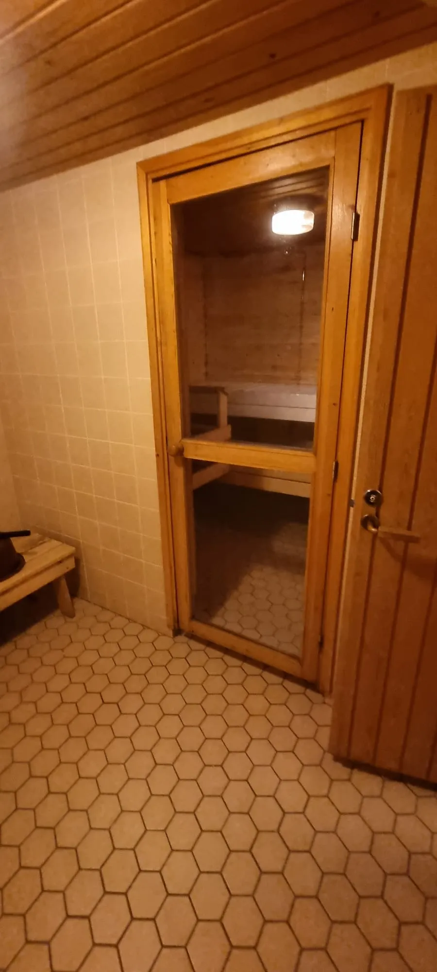 Hyreslägenhet på Turku i turku