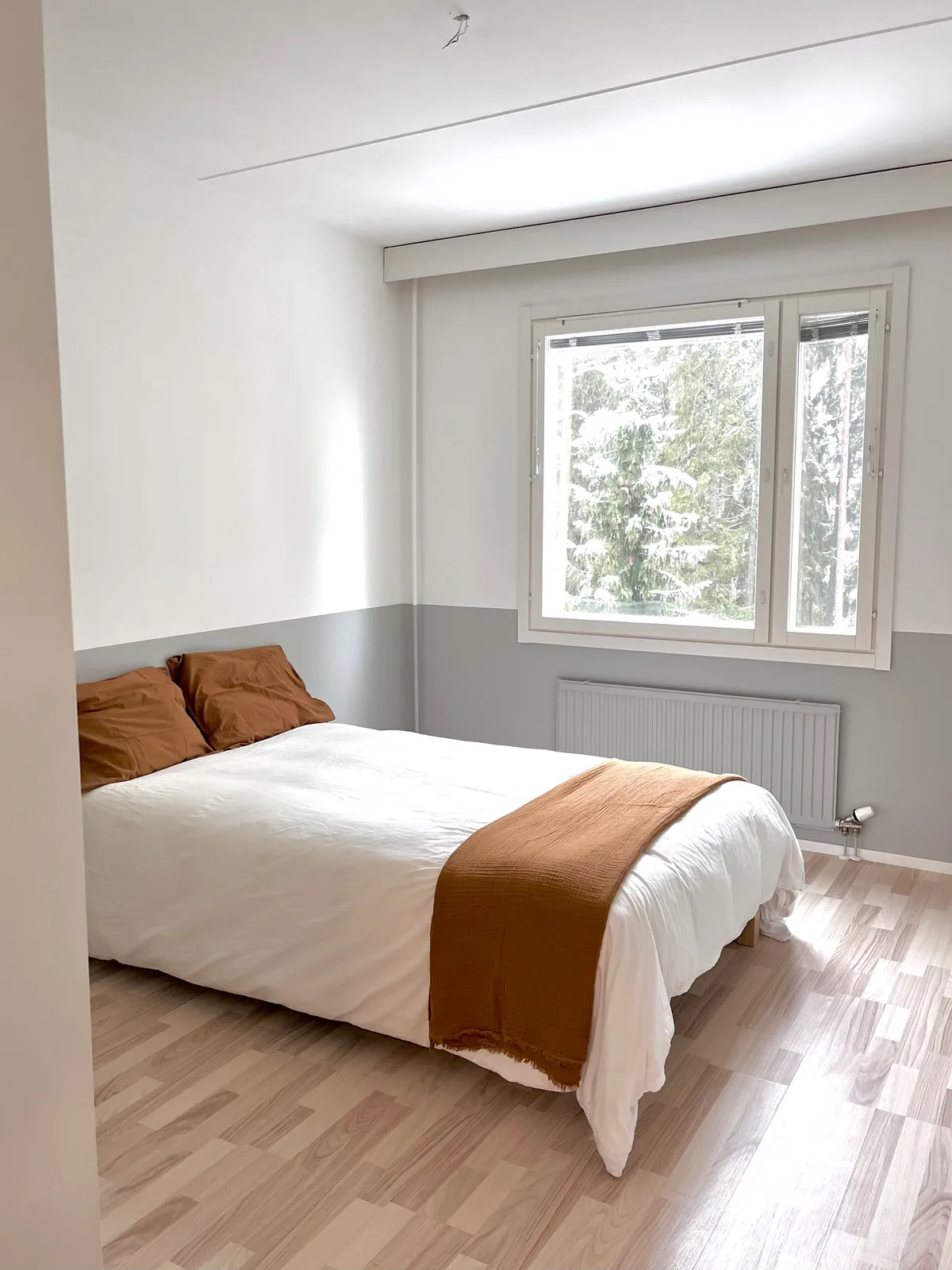 Hyreslägenhet på Tampere i tampere