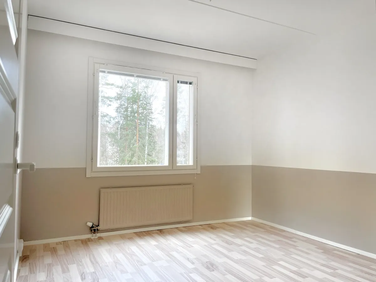 Hyreslägenhet på Tampere i tampere