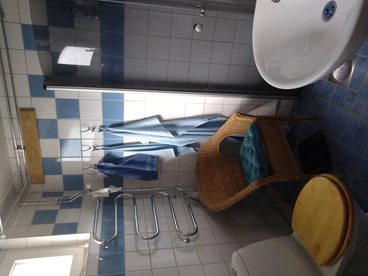 Hyreslägenhet på Luleå i lulea