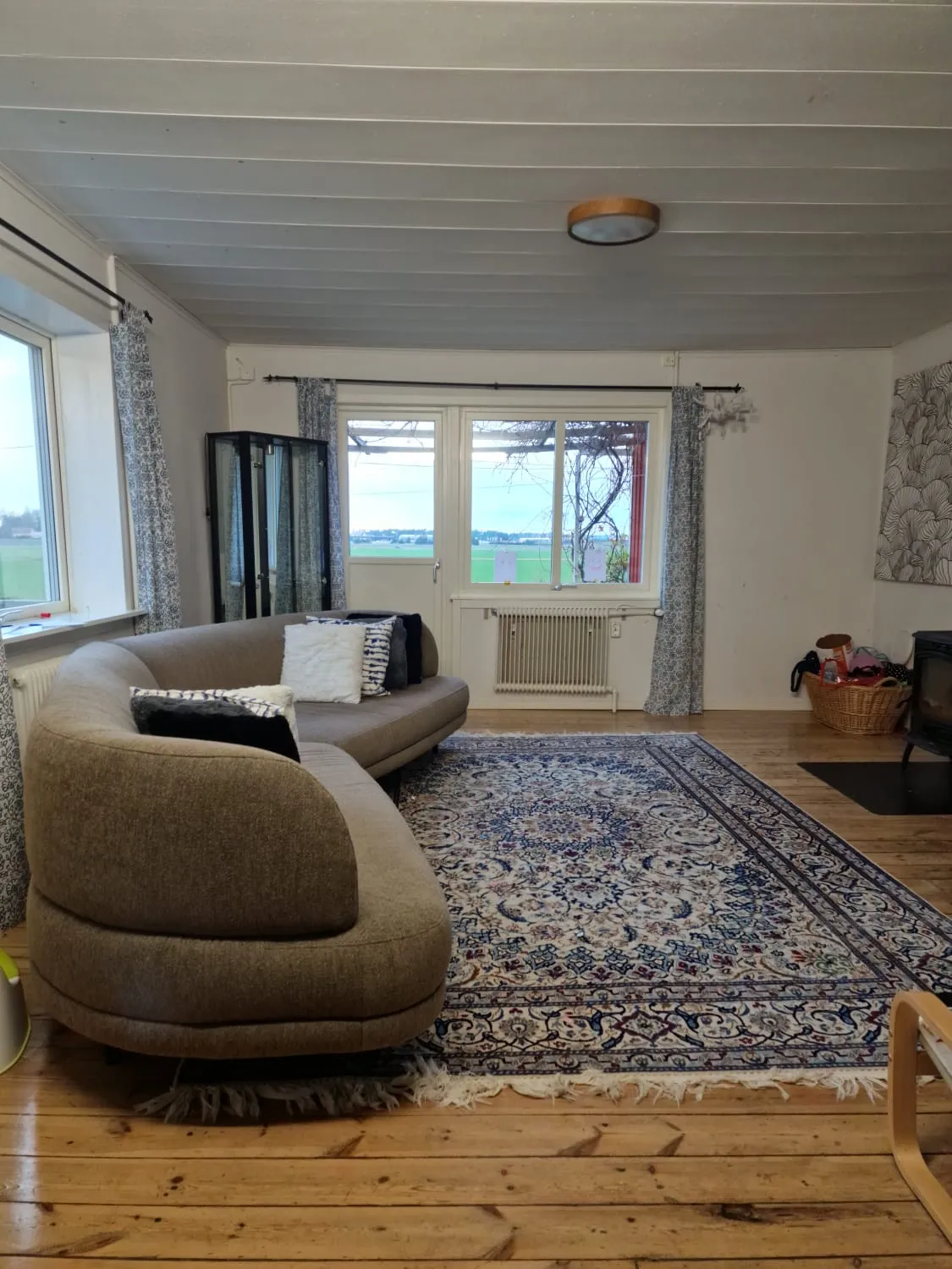 Hyresbostad på Uppsala i uppsala