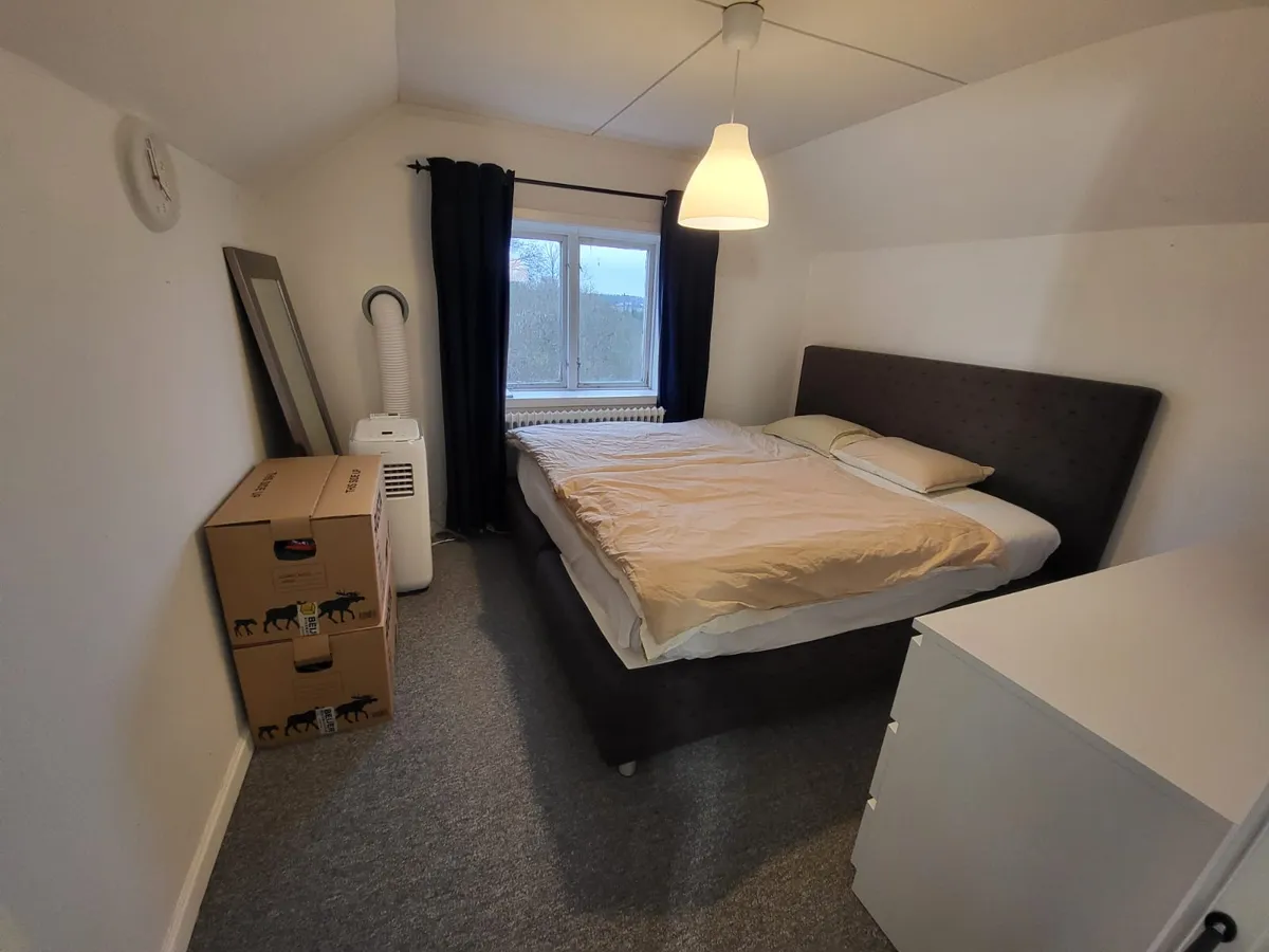 Hyresbostad på Uppsala i uppsala