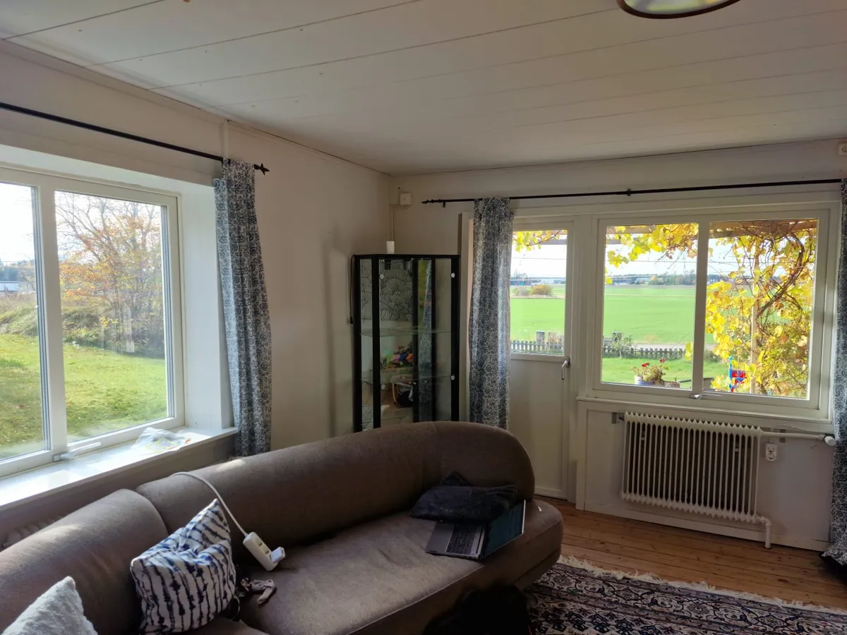 Hyresbostad på Uppsala i uppsala