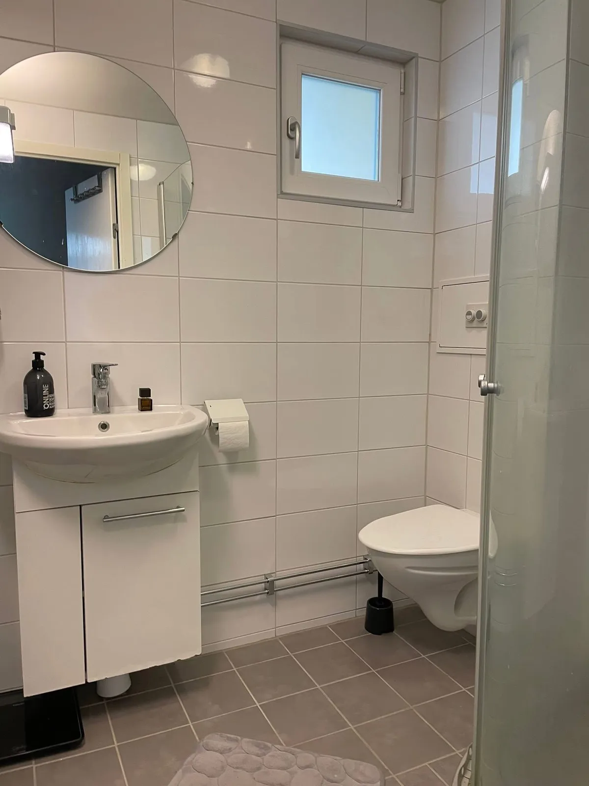 Hyreslägenhet på Gislaved i gislaved