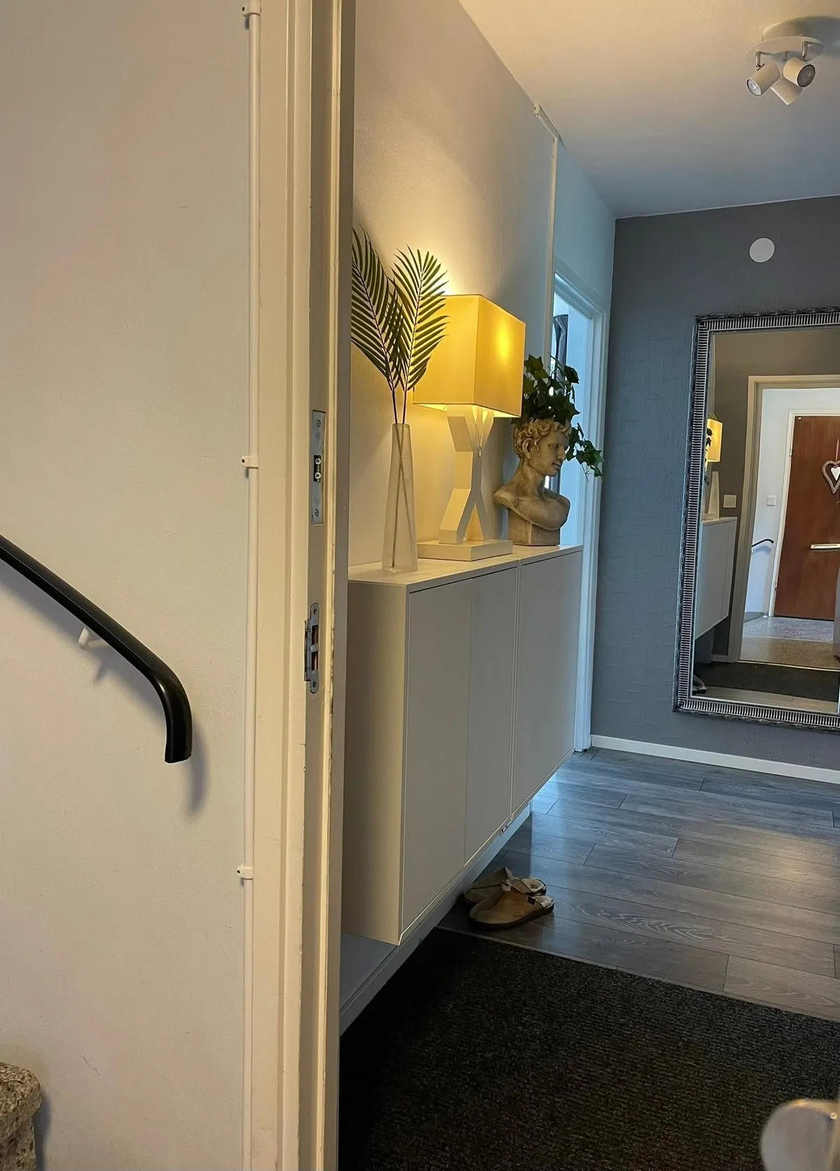 Hyreslägenhet på Gislaved i gislaved