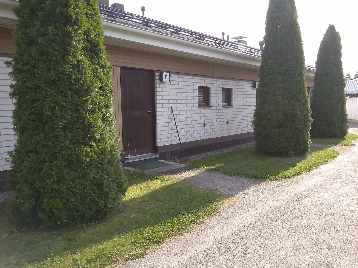 Hyresbostad på Järvenpää i jarvenpaa