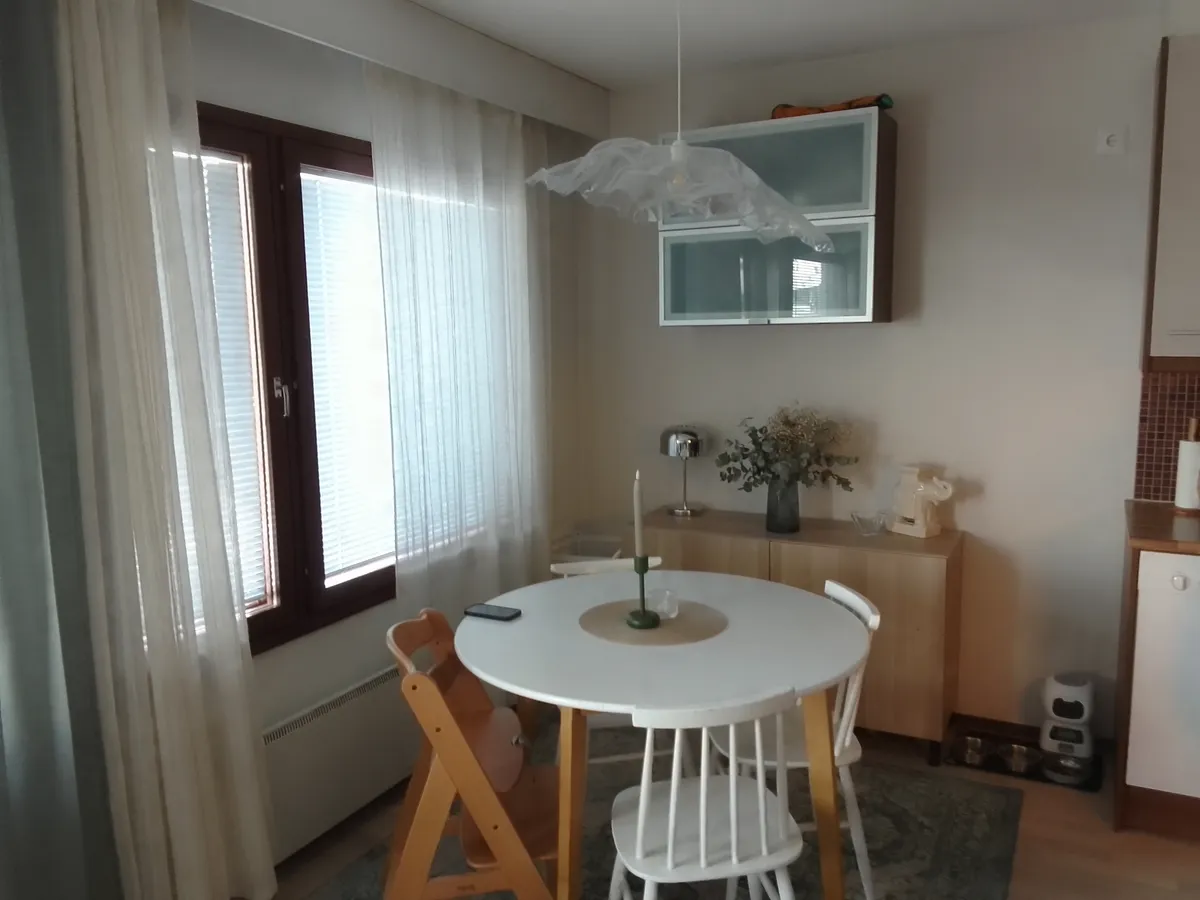 Hyresbostad på Järvenpää i jarvenpaa