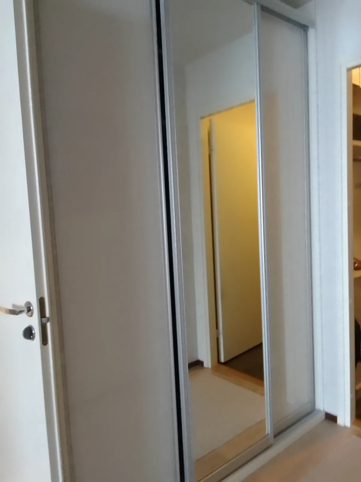 Hyresbostad på Järvenpää i jarvenpaa