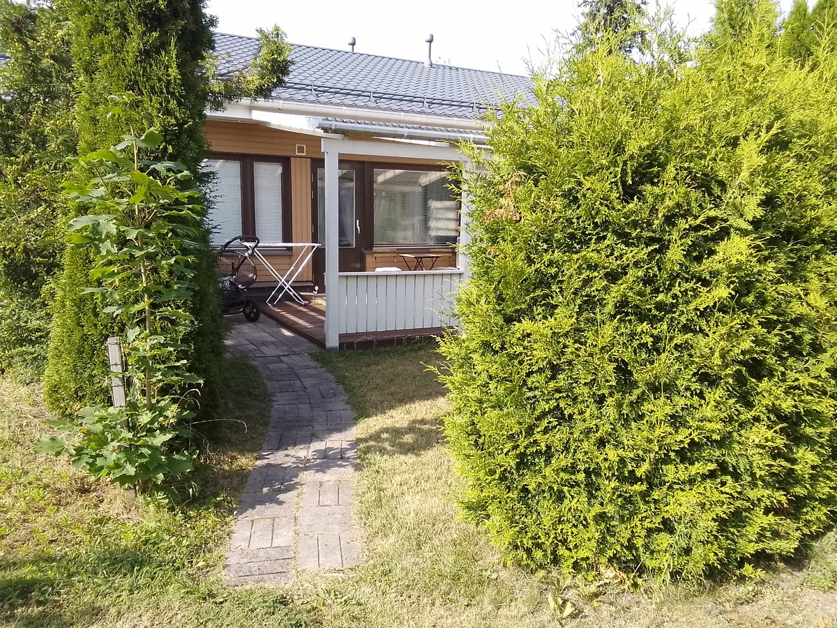 Hyresbostad på Järvenpää i jarvenpaa