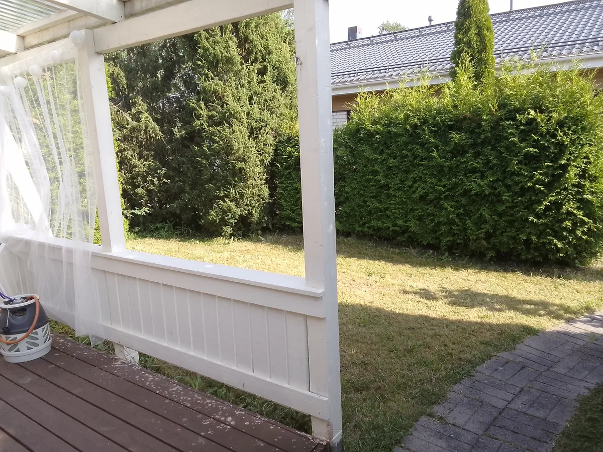 Hyresbostad på Järvenpää i jarvenpaa