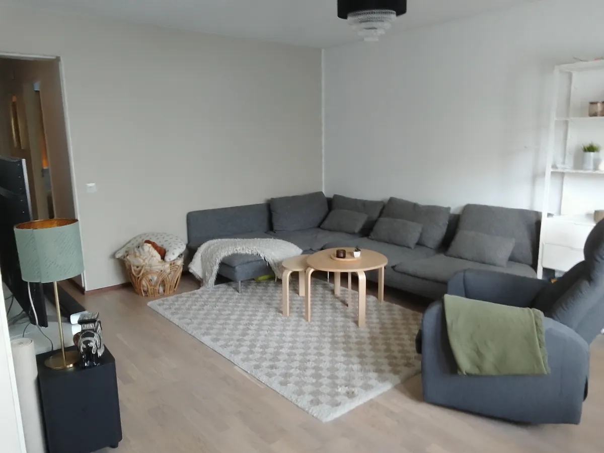 Hyresbostad på Järvenpää i jarvenpaa