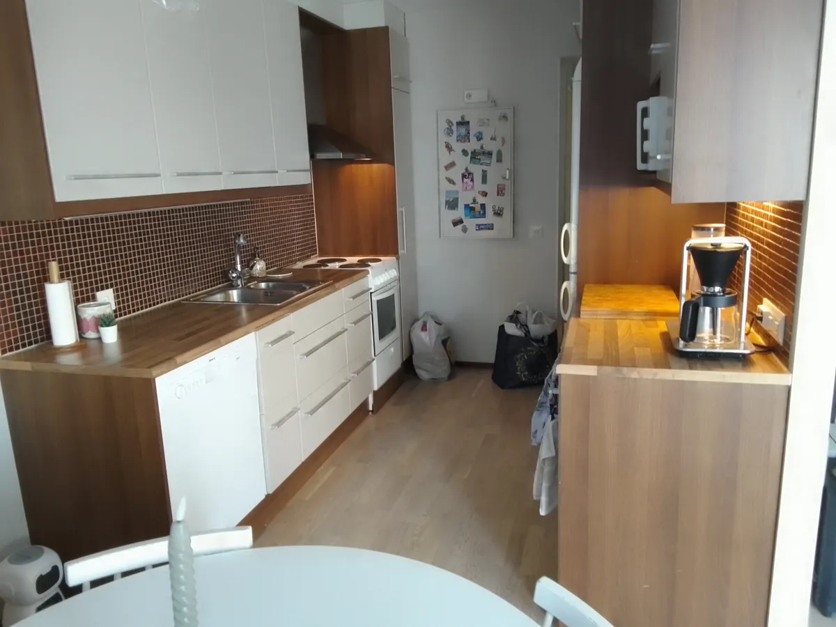 Hyresbostad på Järvenpää i jarvenpaa