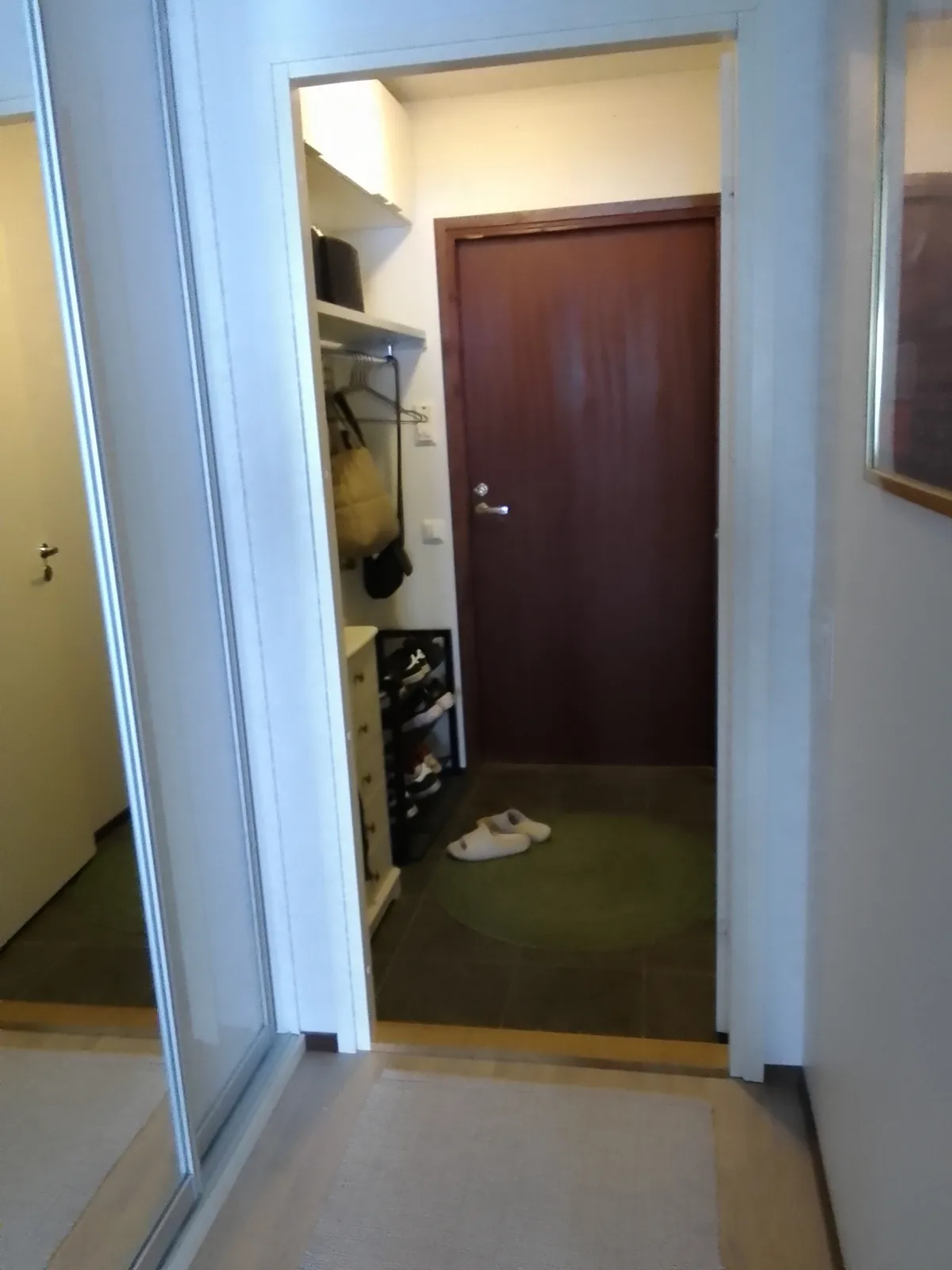 Hyresbostad på Järvenpää i jarvenpaa