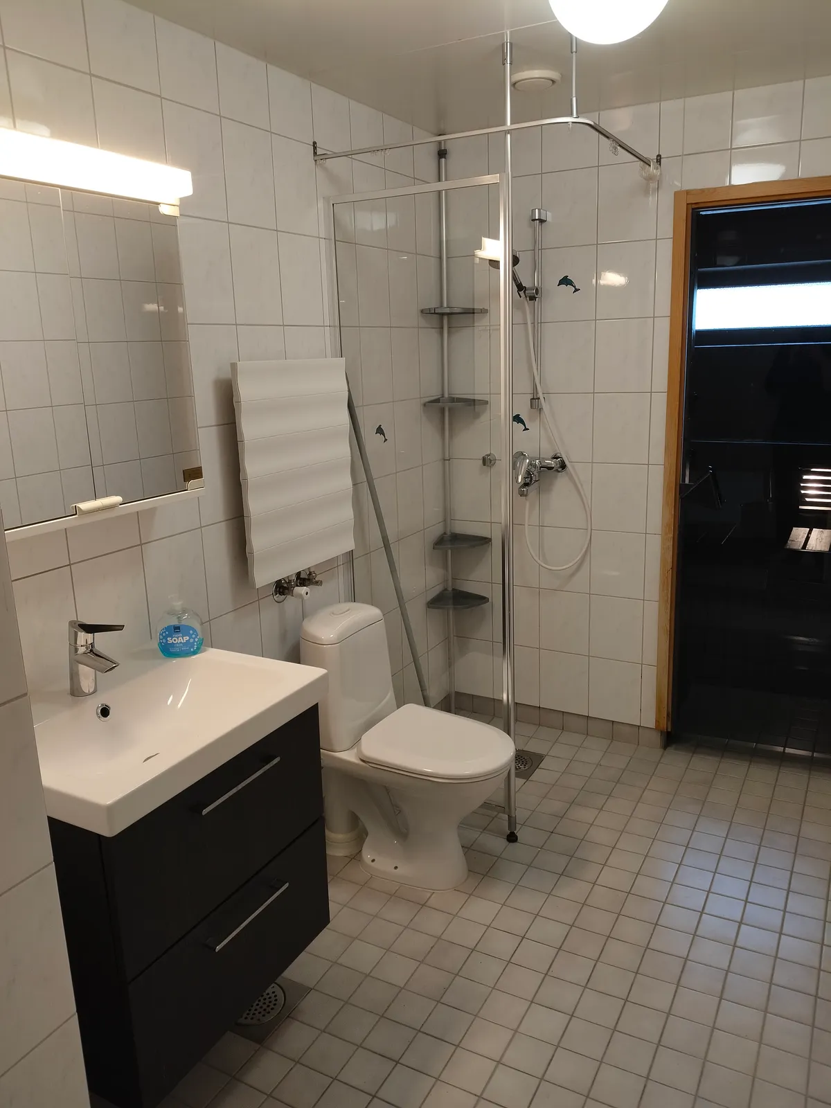 Hyreslägenhet på Espoo i espoo