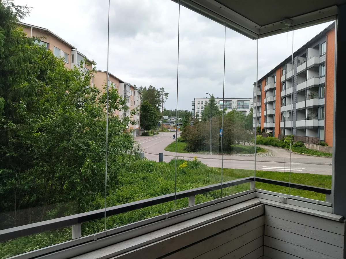 Hyreslägenhet på Espoo i espoo