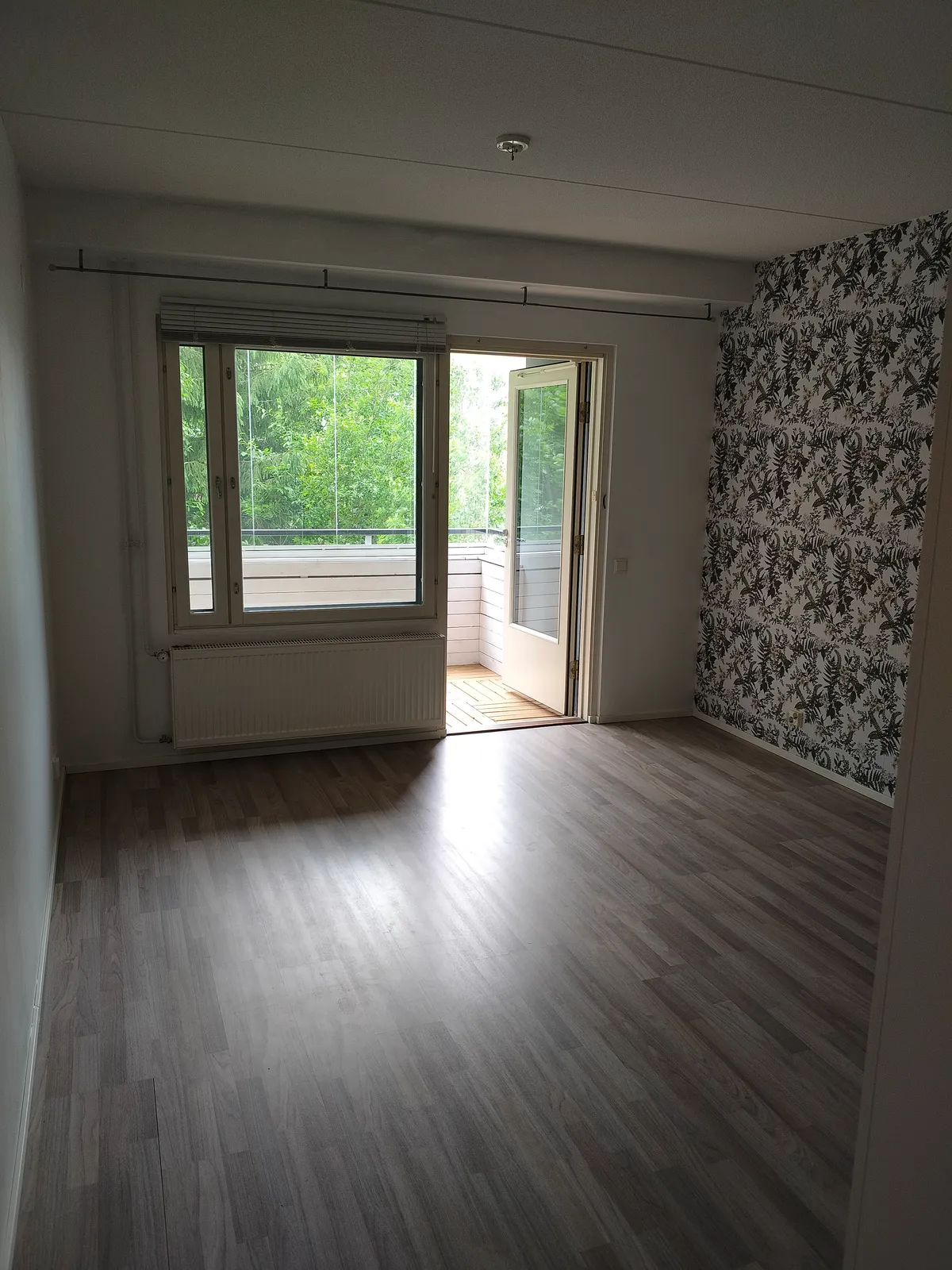 Hyreslägenhet på Espoo i espoo