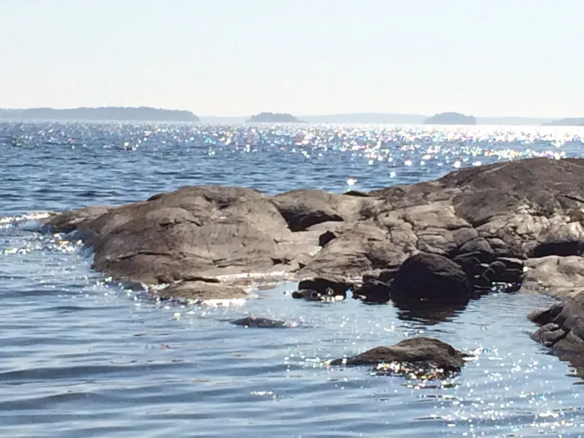 Hyresbostad på Ingarö i ingaro