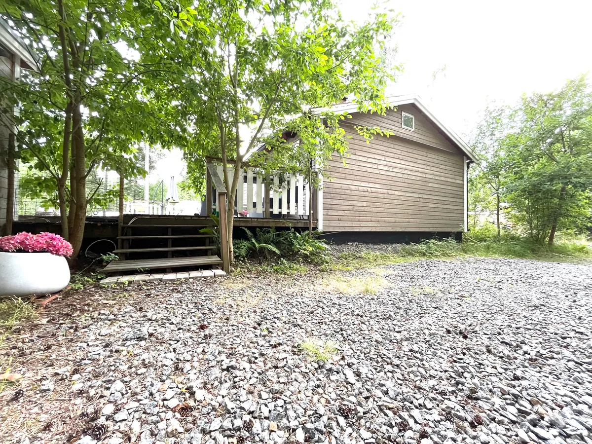 Hyresbostad på Ingarö i ingaro