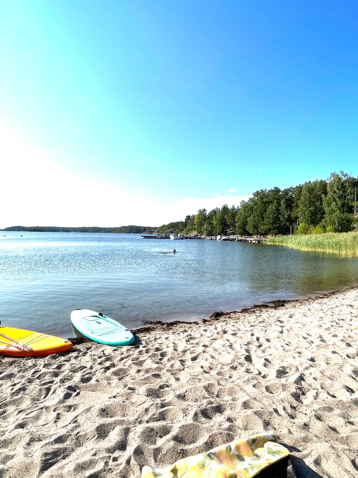Hyresbostad på Ingarö i ingaro