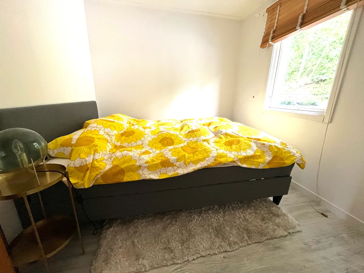 Hyresbostad på Ingarö i ingaro