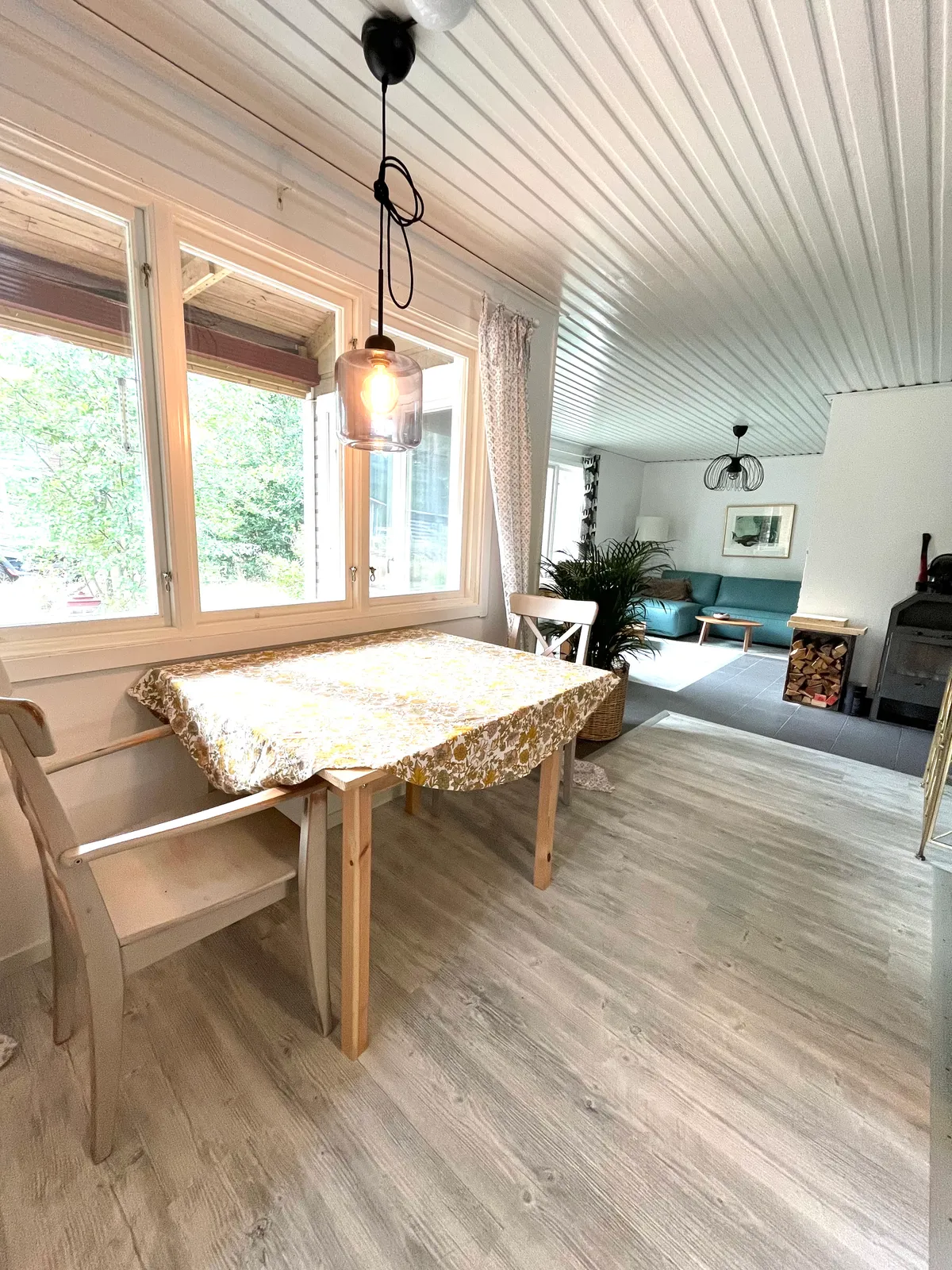 Hyresbostad på Ingarö i ingaro
