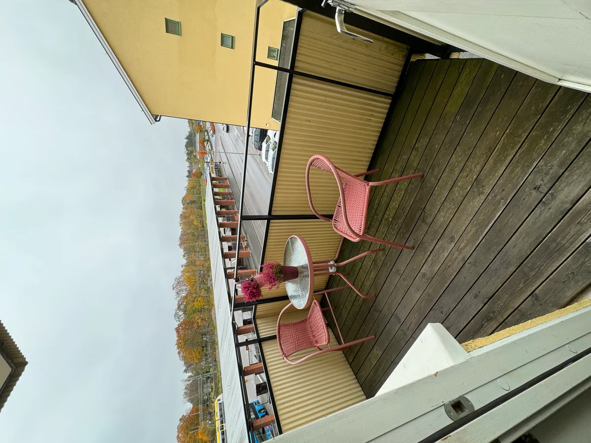 Hyreslägenhet på Trollhättan i trollhattan