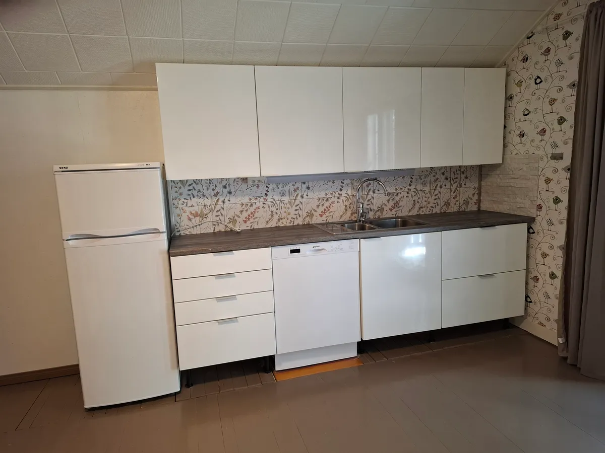 Hyresbostad på Joensuu i joensuu