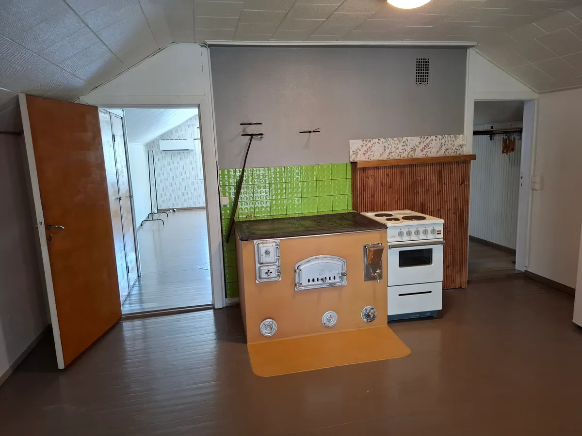 Hyresbostad på Joensuu i joensuu