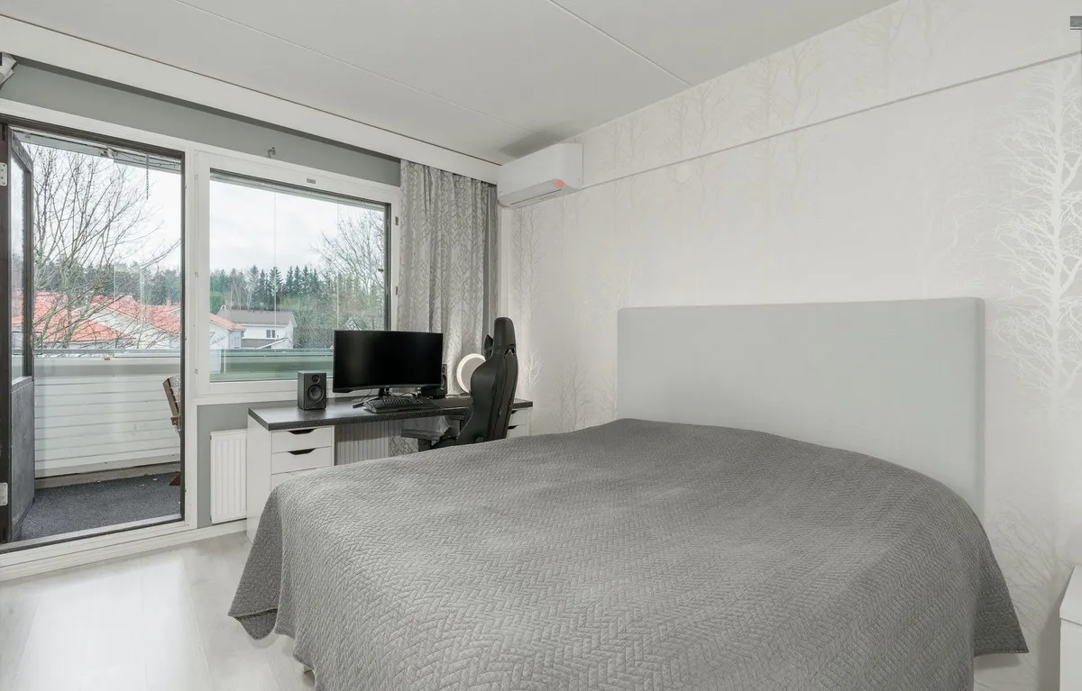 Hyreslägenhet på Vantaa i vantaa