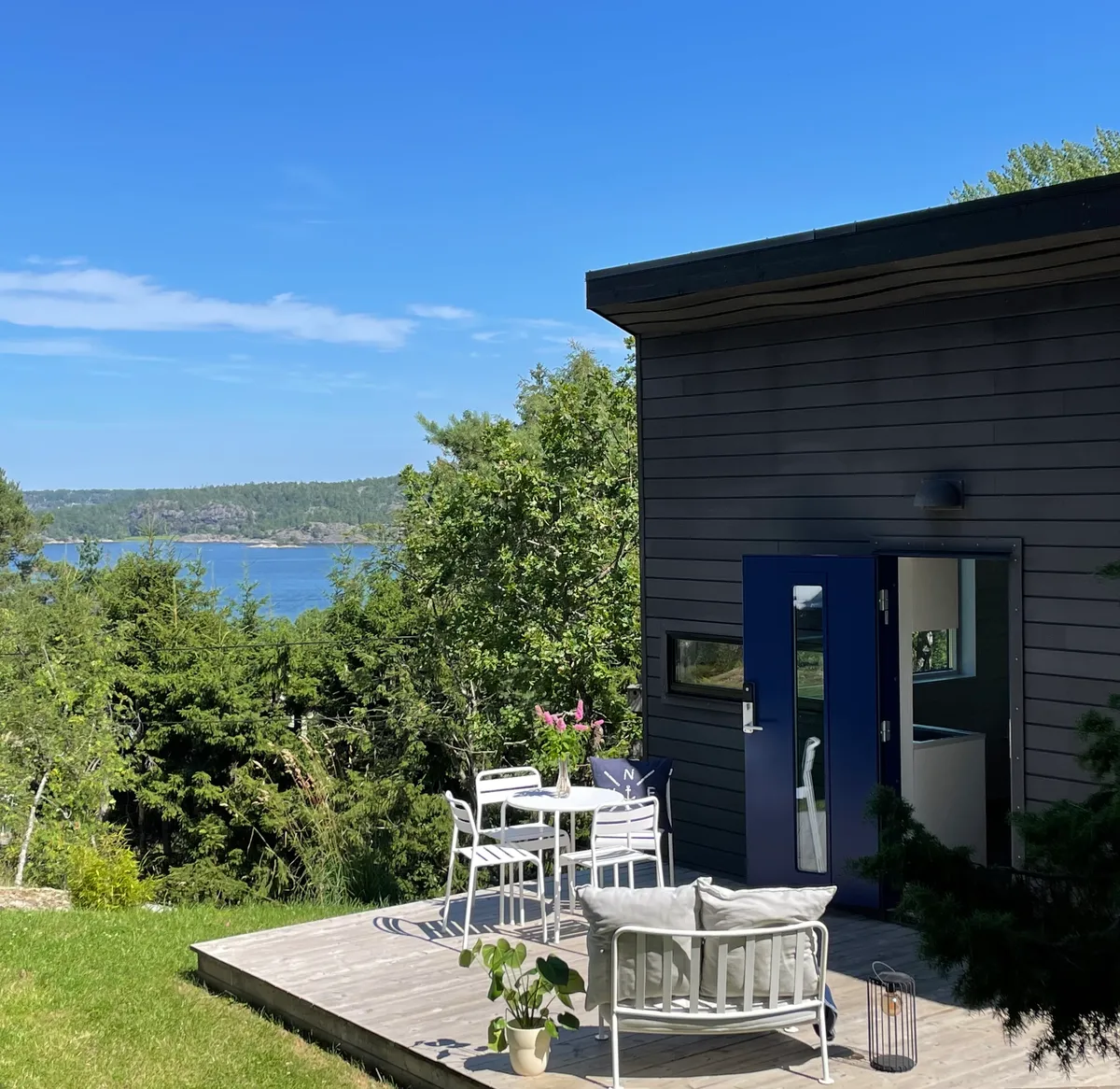 Hyresbostad på Tyresö i tyreso