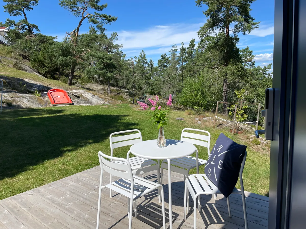 Hyresbostad på Tyresö i tyreso