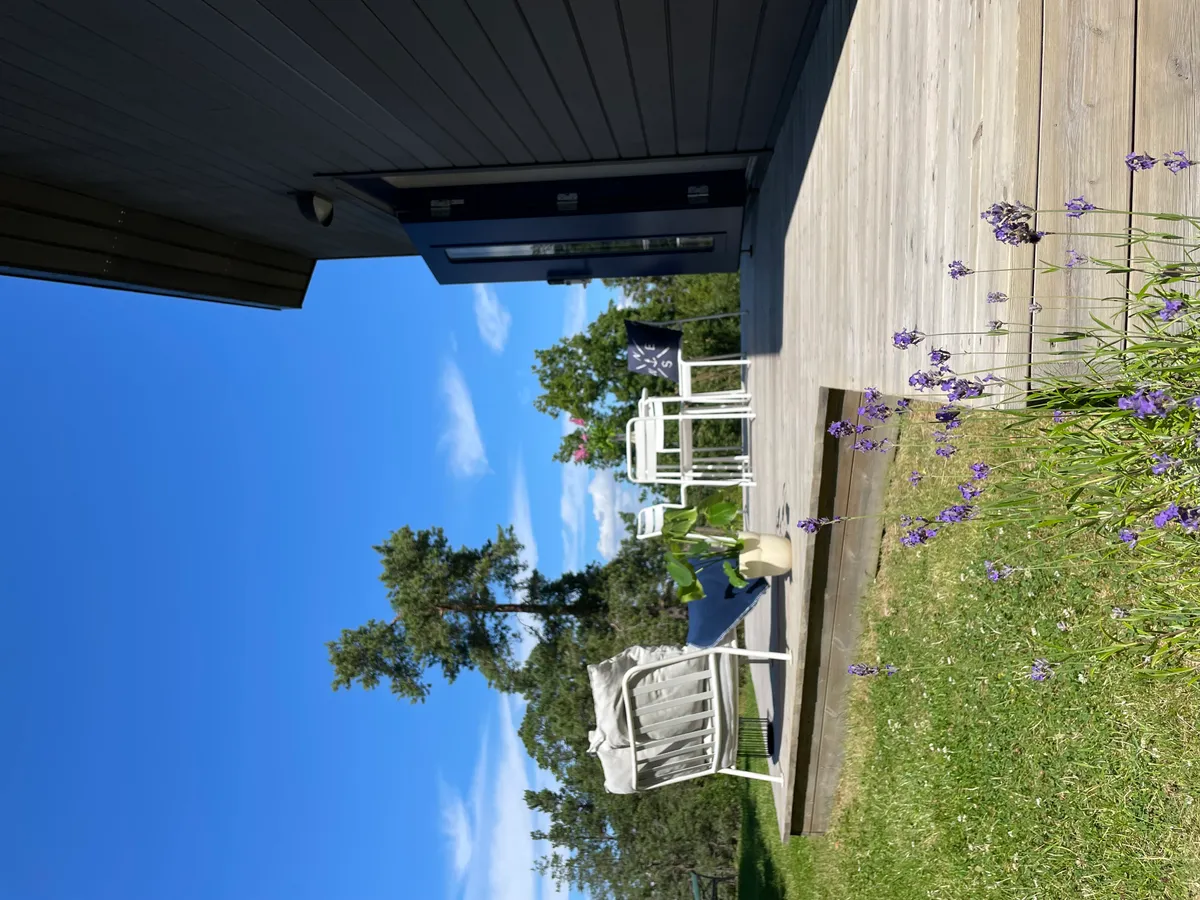 Hyresbostad på Tyresö i tyreso