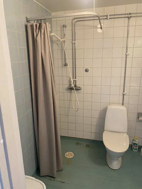 Hyreslägenhet på Stockholm i stockholm