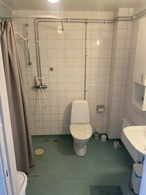 Hyreslägenhet på Stockholm i stockholm