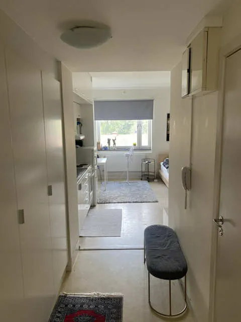 Hyreslägenhet på Stockholm i stockholm