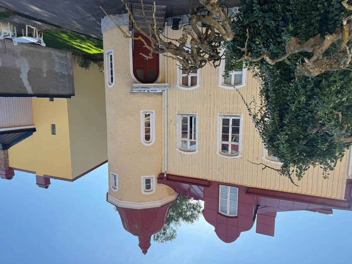 Hyreslägenhet på Kalmar i kalmar