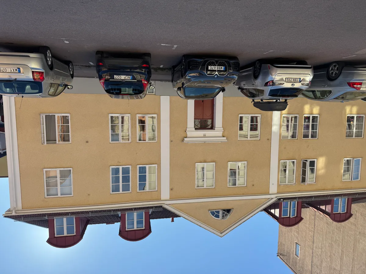 Hyreslägenhet på Kalmar i kalmar