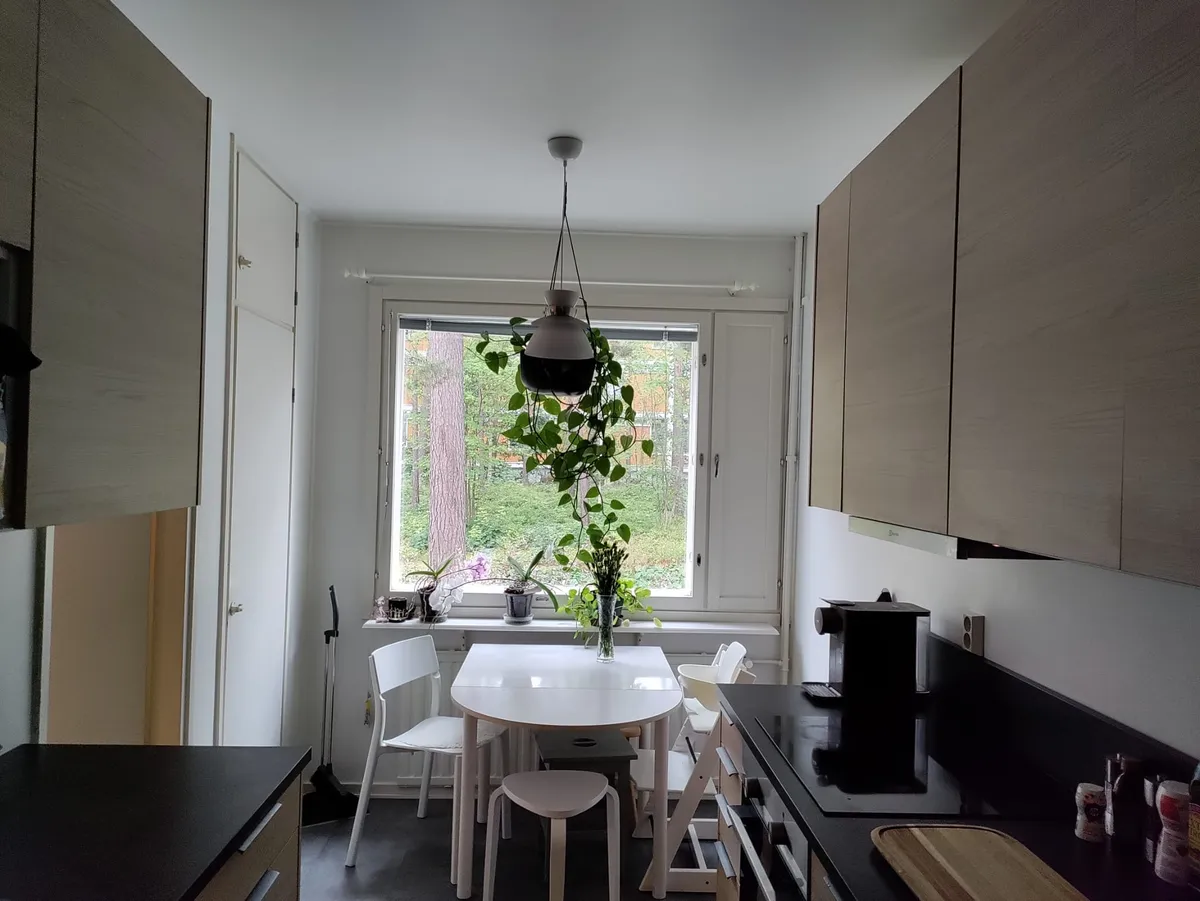 Hyreslägenhet på Espoo i espoo