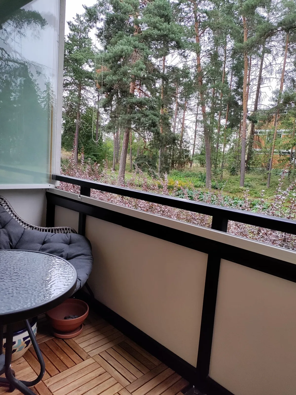 Hyreslägenhet på Espoo i espoo