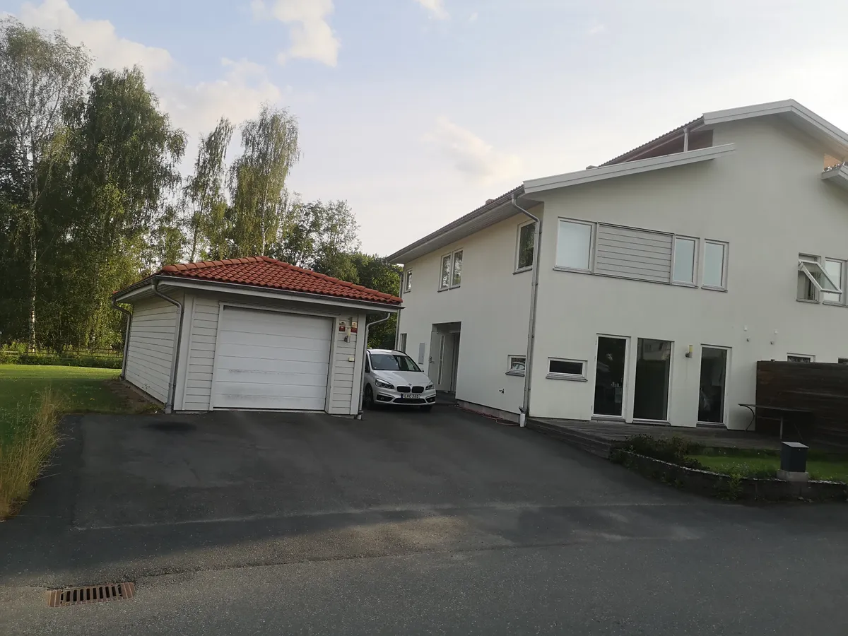 Hyresbostad på Huskvarna i huskvarna