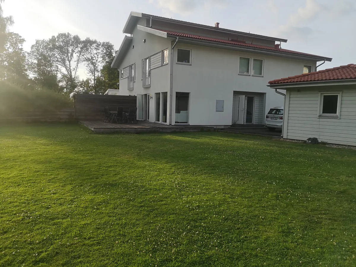 Hyresbostad på Huskvarna i huskvarna