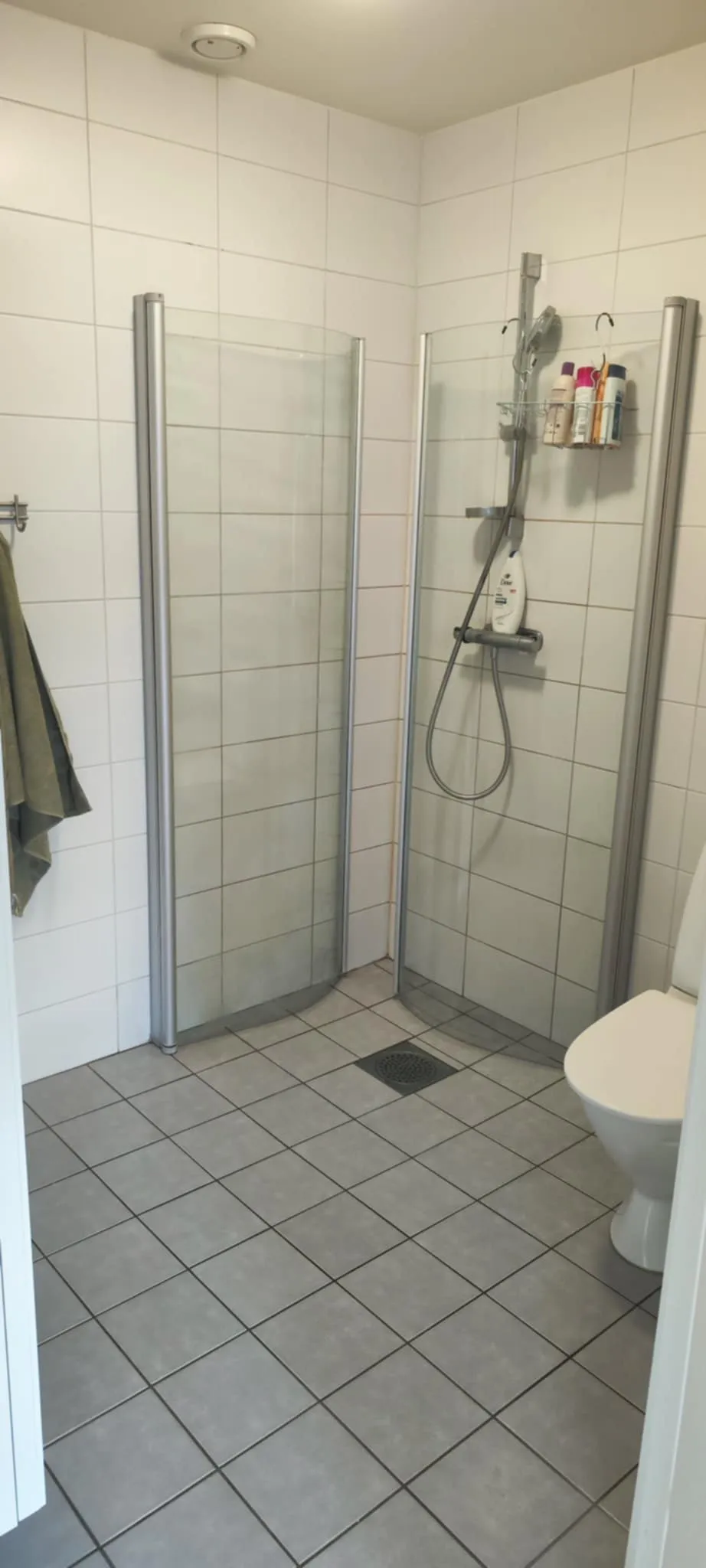 Hyresbostad på Huskvarna i huskvarna